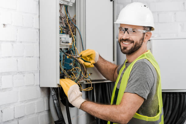 Best Electrical Upgrades for Homes  in Onancock, VA