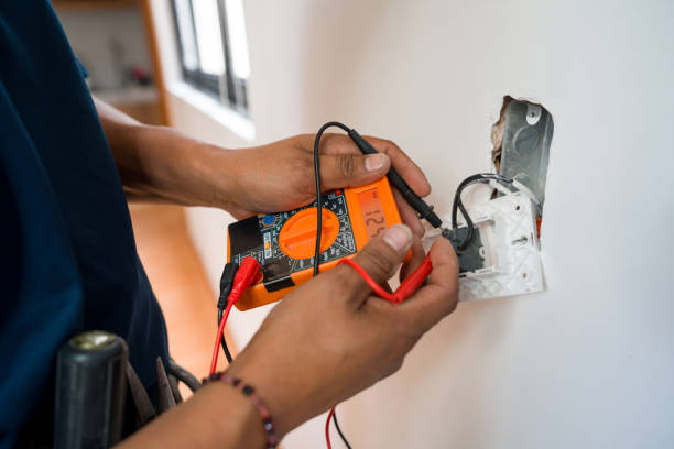Best Electrical Repair Services  in Onancock, VA