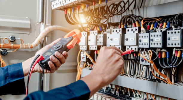 Affordable Emergency Electrician in VA
