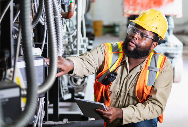 Best 24-Hour Electrician  in Onancock, VA