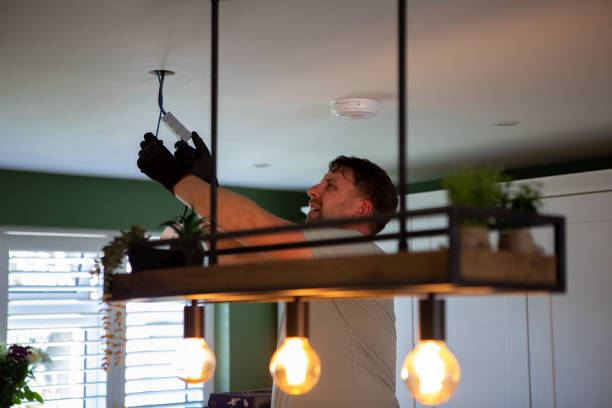 Best Affordable Electrical Installation  in Onancock, VA