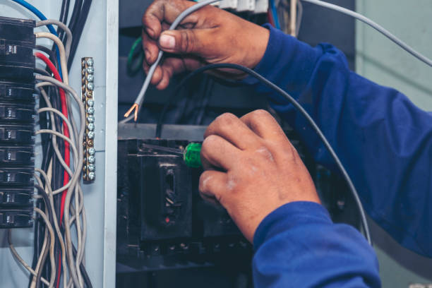 Best Electrical Contractors for Businesses  in Onancock, VA
