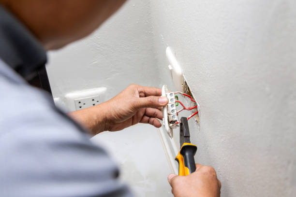 Best Electrical Outlet Repair  in Onancock, VA