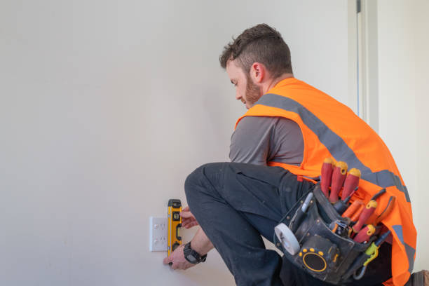 Electrical Upgrades for Homes in VA