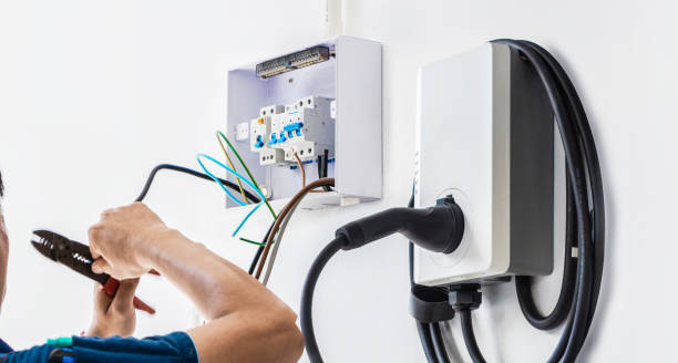 Best Circuit Breaker Repair  in Onancock, VA
