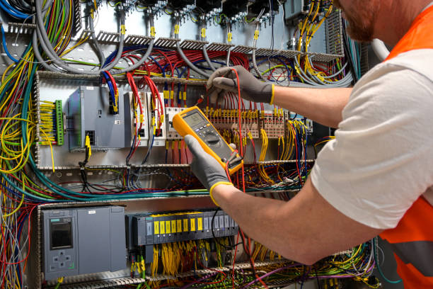 Best Electrical System Inspection  in Onancock, VA