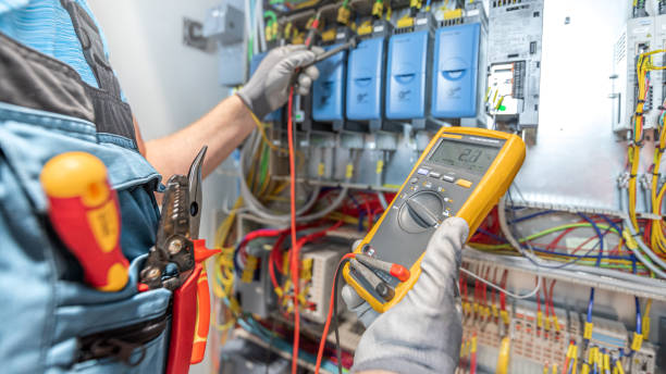 Best Electrician for Home Renovation  in Onancock, VA