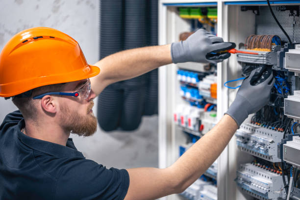 Best Electrical Troubleshooting Services  in Onancock, VA